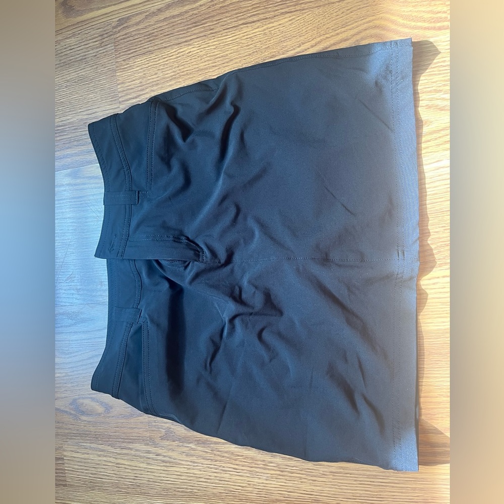 Eddie Bauer skort